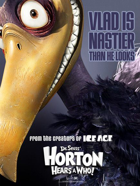 horton teaser 3 - Horton