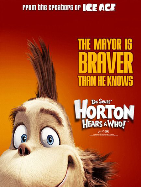 horton teaser 4 - Horton