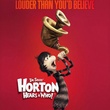 jojo - Horton