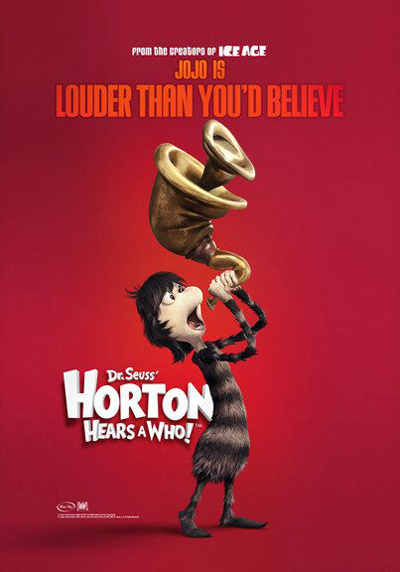 jojo - Horton