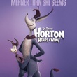 kangaroo - Horton