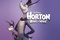 kangaroo - Horton