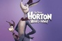 kangaroo - Horton