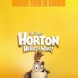 the mayor - Horton