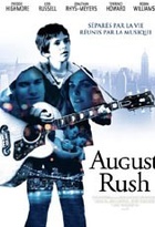 Affiche miniature du film August Rush