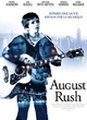 Affiche du film August Rush