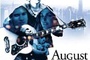 Affiche du film August Rush