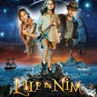 affiche du film l'ile de nim