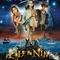 affiche du film l'ile de nim - L'Ile de Nim 