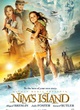 Affiche du film L'Ile de Nim