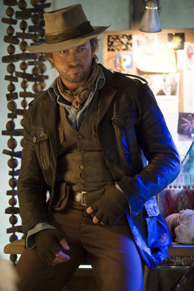 gerad butler