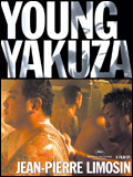 Affiche du film Young Yakuza