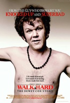 Affiche miniature du film Walk Hard