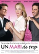 Affiche du film Un mari de trop