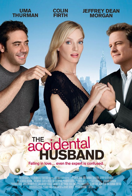 the accidental husband 2 - Un mari de trop