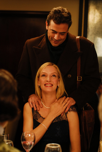 uma thurman 6 - Un mari de trop