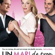un mari de trop affiche - Un mari de trop