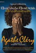 Affiche miniature du film Agathe Cléry