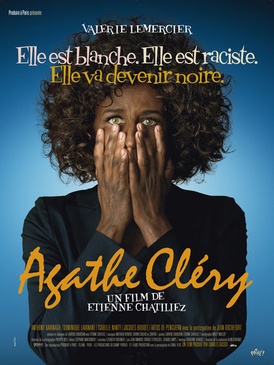 Affiche du film Agathe Cléry