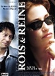Affiche du film Rois et reine