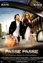 Affiche miniature du film Passe-passe