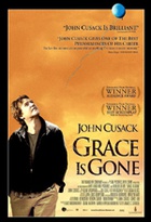 Affiche miniature du film Grace is Gone