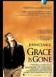 Affiche du film Grace is Gone