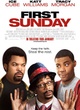 Affiche du film First Sunday