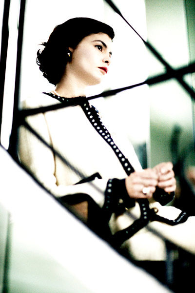   audrey tautou - Coco avant Chanel