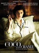 Affiche du film Coco avant Chanel