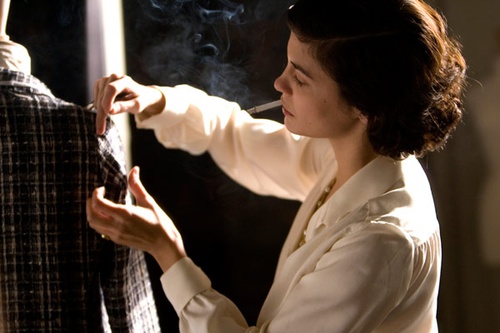 tautou audrey - Coco avant Chanel