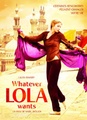 Whatever Lola Wants
