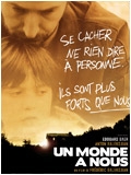 Affiche du film Un monde à nous