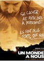 Un monde à nous