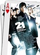 Affiche du film Las Vegas 21