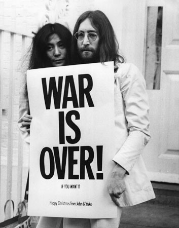 john lennon 2 - Les U.S.A. contre John Lennon