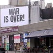 war is over - Les U.S.A. contre John Lennon