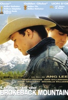 Affiche miniature du film Le secret de Brokeback Mountain