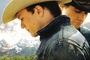 Affiche du film Le secret de Brokeback Mountain
