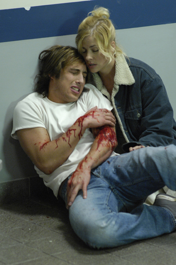 diary of the dead 18 - Diary of the Dead - Chronique des morts vivants