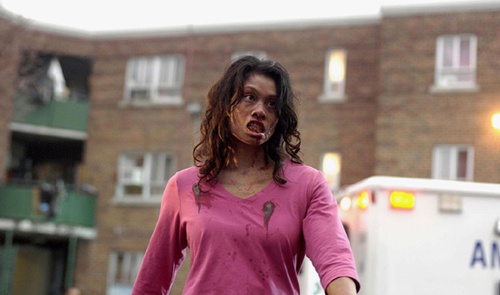diary of the dead 19 - Diary of the Dead - Chronique des morts vivants
