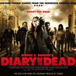diary of the dead affiche teaser - Diary of the Dead - Chronique des morts vivants