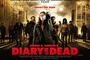 diary of the dead affiche teaser - Diary of the Dead - Chronique des morts vivants