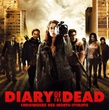 diary of the dead affiche - Diary of the Dead - Chronique des morts vivants