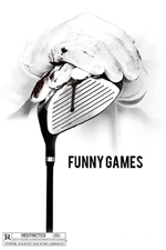 funny games - Funny Games U.S