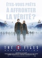 The X-Files: Régénération