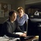 gillian anderson 2 - The X-Files: Régénération - The X-Files: Régénération 