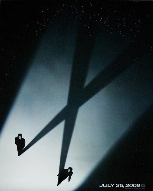 xfiles21 - The X-Files: Régénération