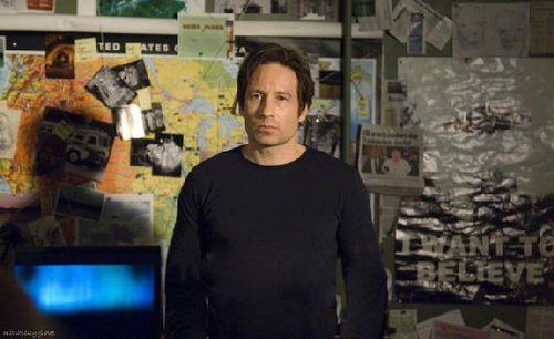 xfiles28 - The X-Files: Régénération