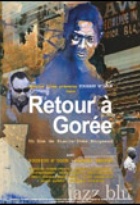 Affiche miniature du film Retour à Gorée